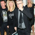 Slavlje kod kuma Saše Popovića: Dobili prinovu u porodici - tek sada se saznalo da je stigla beba