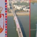 Veličanstven prizor u Novom Sadu: Evo kako omladina iz Srpske Atine slavi Dan srpskog jedinstva
