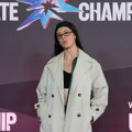 Zadivila Evropu pred očima Angeline Topić i Adriane Vilagoš, njena poruka obišla ceo svet