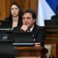 Гашић и командант Националне гарде Охаја о билатералној војној сарадњи