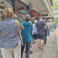 Novi DSS: SNS organizovano slao svoje ljude u Obrenovcu i na Starom Gradu da potpišu našu listu