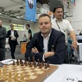 Šahovska olimpijada: Odličan start Srbije, dame dva puta 4:0