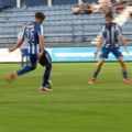 Novi biser za Zvezdu i Partizan: Ima 17 godina, dao dva gola za 4 dana, igra za reprezentaciju…