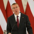Kasnite, ne možete im ništa! Letonski predsednik upozorio: Većina zemalja NATO-a ne može da odbije ruske raketne napade
