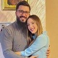 "Usred zime sam noćila po Ostrogom, to joj je pomoglo da preživi" Danica Crnogočević o najtežim momentima, ćerku krstila u…