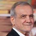 Pezeškijan: Modžtaba Hamnei je potpuno zdrav