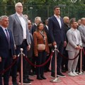 Sport pobeđuje: Otvoren 15. Sajam sporta na Adi Ciganliji (foto)