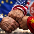 Tektonsko pomeranje: Novi odnosi Amerike, Rusije i Kine idu u korist Srbije – EU samo nemi posmatrač