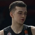 Balša Koprivica debitovao i zamalo srušio evroligaša, njegov učinak je bio odličan