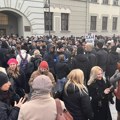 Maturanti Gimnazije Čačanima: Stanimo u odbranu škole