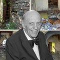 Језива слика породичне куће легендарног певача: Прозори на кући поломљени, поцепане завесе, мештани огорчени