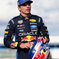 Ferštapen najbrži u kvalifikacijama za sprint u Singapuru