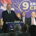 Đilas: Srbiju nakon promene vlasti očekuje težak period, na čelu države moraju biti ljudi dokazani u radu