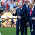Novi skandal Đanija Infantina!