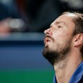 O čemu ovaj Đoković uopšte priča? Medvedev nije poverovao Novaku, a onda je došlo „otržnjenje“