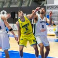 Vladimir Tomašević brojao do 39, radovali se Zlatibor i Vojvodina