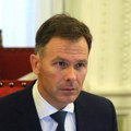 Mali: Potpisan ugovor o prodaji NIS-a MOL-u