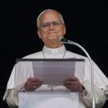 Papa Lav XIV o napadu na pravoslavne vernike u Jordanu i ratu u Jemenu: Nastavimo da se molimo za mir