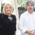 Evo koliko godina je Snežana Đurišić starija od Vanje? O ovome je samo jednom govorila: "Godine nisu važne"