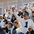 LSV: Novi Sad je rekao da je dosta, raspišite lokalne izbore