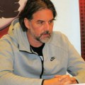 Vasović: Sezona nezadovoljavajuća, ali ipak korak napred za klub