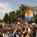 Austrijski državljani bosanskog i čečenskog porekla planirali napad na Paradu ponosa u Beču