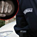 Haos u Maloj Krsni: Muškarac vitlao nožem, pretio da će ubiti muškarca i ženu