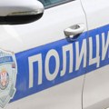 Ukrao 200 aluminijumskih krugova za izradu saobraćajne signalizacije: Uhapšen muškarac u Kragujevcu