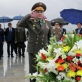 Šojgu u Pjongjangu: Rusija jača saradnju sa Severnom Korejom