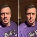 Engleski komentator zbog košarke naučio srpski! Pokazao sve što zna, pa poslao poruku pred finale! (video)