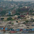 Gabon: Glavna luka prekinula sa radom nakon prevrata