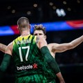 Srbija ide na Litvaniju u četvrtfinalu Mundobasketa: Amerikanci ispustili prvo mesto