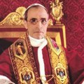 Pronađen dokaz u arhivu Vatikana: Papa Pije znao za nacističke zločine nad Jevrejima