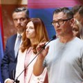 Jovanović Ćuta za BETU: Vučić da se jasno odredi o izborima, a ne 'mogu biti 17. decembra'