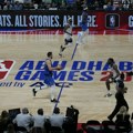 Košarkaši Minesote pobedili Dalas u Abu Dabiju