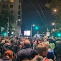 Sutra odluka o sudbini protesta u predizbornoj kampanji