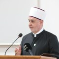 Reisu-l-ulema Kavazović : POZIVAM MUSLIMANE U SRBIJI DA SE OKUPE OKO MEŠIHATA, MUFTIJE DUDIĆA I NAŠE ULEME