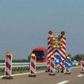 Do četvrtka radovi na putu Lajkovac-Ub, zatvorena vozna traka