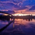 Mitrovačke priče: Sremska Mitrovica 30 godina ima pešačko-biciklistički most