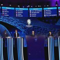 Kostur za EURO - Šta ako Srbija prođe grupu, ko su joj mogući rivali u osmini finala?
