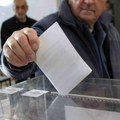 RIK: Na izborima do 12 sati glasalo 21,33 odsto birača