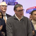 Vučić: Ovo su dva faktora koja će odlučiti Beograd