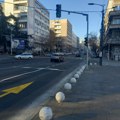 Puste ulice, prazni autobusi: Neobično jutro u Beogradu usred radne nedelje, ali evo za kada se danas očekuju velike gužve u…