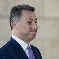 Sud Severne Makedonije potvrdio presudu bivšem premijeru Gruevskom