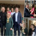 Ministar Selaković posetio Materinski dom Podelio paketiće deci, pa poručio: Slede mere unapređenja i daljeg osnaživanja…