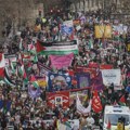 U Londonu skup podrške Palestincima