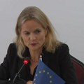 Fon Kramon: Kosovo da napravi pomak u dijalogu sa Srbijom, uključujući formiranje ZSO