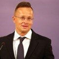 Sijarto: Mađarska spremna na kompromis sa EU o slanju pomoći Ukrajini