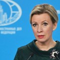 Zaharova: Boreljova izjava o pomirenju Rusije i Ukrajine ─ monstruozna