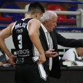 Bivši igrač Partizana na NBA Ol staru: Otišao u Ameriku i već se dokazao, biće deo spektakla sa Jokićem!